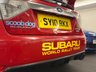 USED 2010 10 SUBARU IMPREZA 2.5T WRX Hatchback 5dr Petrol Manual 4WD Euro 4 (230 ps) 