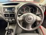 USED 2010 10 SUBARU IMPREZA 2.5T WRX Hatchback 5dr Petrol Manual 4WD Euro 4 (230 ps) 
