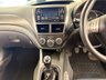 USED 2010 10 SUBARU IMPREZA 2.5T WRX Hatchback 5dr Petrol Manual 4WD Euro 4 (230 ps) 