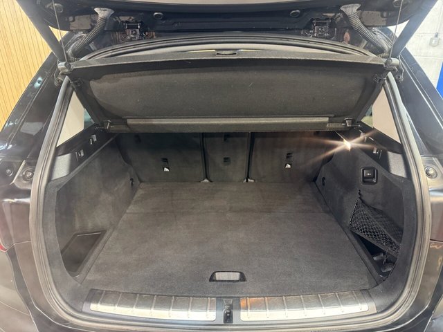 2017 BMW X1 2L Sport 5dr - Photo 11