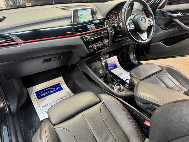 2017 BMW X1 2L Sport 5dr - Photo 3