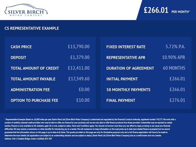 2017 BMW X1 2L Sport 5dr - Photo 4