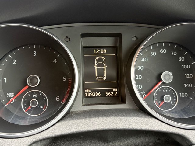 2011 Volkswagen Golf 1L Match 3dr - Photo 12