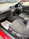 USED 2011 11 VOLKSWAGEN GOLF 1.6 TDI Match Hatchback 3dr Diesel Manual Euro 5 (105 ps) *FSH* 5 WITH VW DEALER*2 KEYS* &pound;35 R/TAX* *3 DOOR * FSH* FIRST 5 WITH VW, &pound;35 ROAD TAX, 2 KEYS*