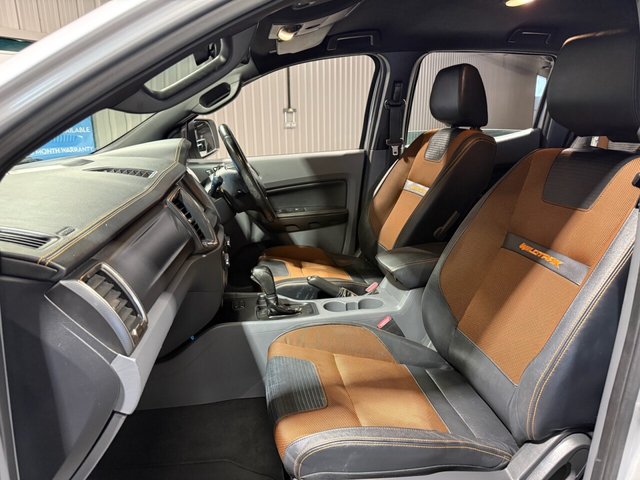 2018 FORD RANGER - Photo 6