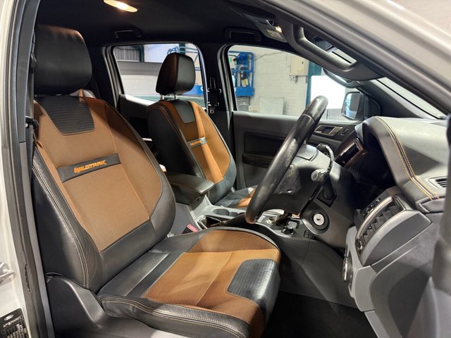 2018 FORD RANGER - Photo 5