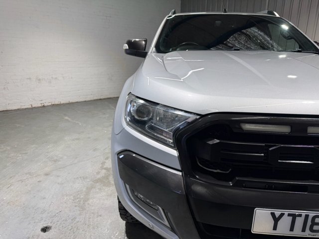 2018 FORD RANGER - Photo 11