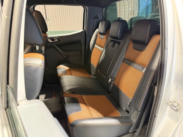 2018 FORD RANGER - Photo 10