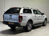 USED 2018 18 FORD RANGER 3.2 TDCi Wildtrak Pickup Double Cab 4dr Diesel Auto 4WD (200 ps) 