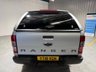 USED 2018 18 FORD RANGER 3.2 TDCi Wildtrak Pickup Double Cab 4dr Diesel Auto 4WD (200 ps) 