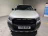 USED 2018 18 FORD RANGER 3.2 TDCi Wildtrak Pickup Double Cab 4dr Diesel Auto 4WD (200 ps) 