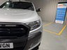 USED 2018 18 FORD RANGER 3.2 TDCi Wildtrak Pickup Double Cab 4dr Diesel Auto 4WD (200 ps) 