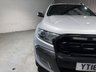USED 2018 18 FORD RANGER 3.2 TDCi Wildtrak Pickup Double Cab 4dr Diesel Auto 4WD (200 ps) 