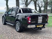 USED 2016 66 NISSAN NAVARA 2.3 dCi TEKNA AUTOMATIC 4X4 EURO 6 ** NO VAT - SERVICE HISTORY **