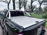USED 2016 66 NISSAN NAVARA 2.3 dCi TEKNA AUTOMATIC 4X4 EURO 6 ** NO VAT - SERVICE HISTORY **