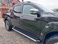 USED 2016 66 NISSAN NAVARA 2.3 dCi TEKNA AUTOMATIC 4X4 EURO 6 ** NO VAT - SERVICE HISTORY **