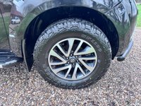 USED 2016 66 NISSAN NAVARA 2.3 dCi TEKNA AUTOMATIC 4X4 EURO 6 ** NO VAT - SERVICE HISTORY **