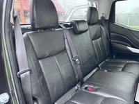 USED 2016 66 NISSAN NAVARA 2.3 dCi TEKNA AUTOMATIC 4X4 EURO 6 ** NO VAT - SERVICE HISTORY **