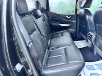 USED 2016 66 NISSAN NAVARA 2.3 dCi TEKNA AUTOMATIC 4X4 EURO 6 ** NO VAT - SERVICE HISTORY **