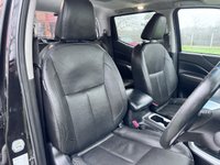 USED 2016 66 NISSAN NAVARA 2.3 dCi TEKNA AUTOMATIC 4X4 EURO 6 ** NO VAT - SERVICE HISTORY **