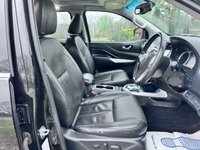 USED 2016 66 NISSAN NAVARA 2.3 dCi TEKNA AUTOMATIC 4X4 EURO 6 ** NO VAT - SERVICE HISTORY **