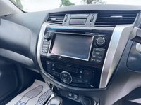 USED 2016 66 NISSAN NAVARA 2.3 dCi TEKNA AUTOMATIC 4X4 EURO 6 ** NO VAT - SERVICE HISTORY **