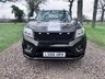 USED 2016 66 NISSAN NAVARA 2.3 dCi TEKNA AUTOMATIC 4X4 EURO 6 ** NO VAT - SERVICE HISTORY **