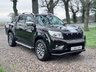 USED 2016 66 NISSAN NAVARA 2.3 dCi TEKNA AUTOMATIC 4X4 EURO 6 ** NO VAT - SERVICE HISTORY **