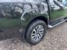 USED 2016 66 NISSAN NAVARA 2.3 dCi TEKNA AUTOMATIC 4X4 EURO 6 ** NO VAT - SERVICE HISTORY **