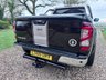 USED 2016 66 NISSAN NAVARA 2.3 dCi TEKNA AUTOMATIC 4X4 EURO 6 ** NO VAT - SERVICE HISTORY **