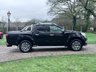 USED 2016 66 NISSAN NAVARA 2.3 dCi TEKNA AUTOMATIC 4X4 EURO 6 ** NO VAT - SERVICE HISTORY **