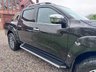 USED 2016 66 NISSAN NAVARA 2.3 dCi TEKNA AUTOMATIC 4X4 EURO 6 ** NO VAT - SERVICE HISTORY **