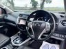 USED 2016 66 NISSAN NAVARA 2.3 dCi TEKNA AUTOMATIC 4X4 EURO 6 ** NO VAT - SERVICE HISTORY **