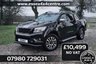 USED 2016 66 NISSAN NAVARA 2.3 dCi TEKNA AUTOMATIC 4X4 EURO 6 ** NO VAT - SERVICE HISTORY **