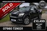 USED 2016 66 NISSAN NAVARA 2.3 dCi TEKNA AUTOMATIC 4X4 EURO 6 ** NO VAT - SERVICE HISTORY **