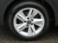 USED 2022 72 VOLKSWAGEN GOLF 1.0 TSI Life 5d 110 S/S 1 OWNER , FULL VW SERVICE HISTORY, SAT NAV, APP-CONNECT FOR WIRELESS APPLE CARPLAY / ANDROID AUTO, ACTIVE INFO DISPLAY VIRTUAL COCKPIT, WIRELESS PHONE CHARGER, DAB RADIO, BLUETOOTH, LANE ASSIST, FRONT ASSIST, ADAPTIVE CRUISE CONTROL & SPEED LIMITER, FRONT & REAR PARKING SENSORS WITH DISPLAY, LEATHER FLAT BOTTOM MULTIFUNCTION STEERING WHEEL, KEYLESS START, RAIN & LIGHT SENSORS, AUTO HOLD, 4x USB PORTS, CLIMATE CONTROL, ILLUMINATING VANITY MIRRORS, DIGITAL SPEEDO, MANAUL 6 SPEED