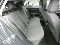 USED 2022 72 VOLKSWAGEN GOLF 1.0 TSI Life 5d 110 S/S 1 OWNER , FULL VW SERVICE HISTORY, SAT NAV, APP-CONNECT FOR WIRELESS APPLE CARPLAY / ANDROID AUTO, ACTIVE INFO DISPLAY VIRTUAL COCKPIT, WIRELESS PHONE CHARGER, DAB RADIO, BLUETOOTH, LANE ASSIST, FRONT ASSIST, ADAPTIVE CRUISE CONTROL & SPEED LIMITER, FRONT & REAR PARKING SENSORS WITH DISPLAY, LEATHER FLAT BOTTOM MULTIFUNCTION STEERING WHEEL, KEYLESS START, RAIN & LIGHT SENSORS, AUTO HOLD, 4x USB PORTS, CLIMATE CONTROL, ILLUMINATING VANITY MIRRORS, DIGITAL SPEEDO, MANAUL 6 SPEED