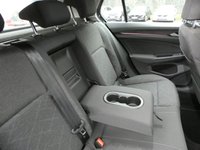 USED 2022 72 VOLKSWAGEN GOLF 1.0 TSI Life 5d 110 S/S 1 OWNER , FULL VW SERVICE HISTORY, SAT NAV, APP-CONNECT FOR WIRELESS APPLE CARPLAY / ANDROID AUTO, ACTIVE INFO DISPLAY VIRTUAL COCKPIT, WIRELESS PHONE CHARGER, DAB RADIO, BLUETOOTH, LANE ASSIST, FRONT ASSIST, ADAPTIVE CRUISE CONTROL & SPEED LIMITER, FRONT & REAR PARKING SENSORS WITH DISPLAY, LEATHER FLAT BOTTOM MULTIFUNCTION STEERING WHEEL, KEYLESS START, RAIN & LIGHT SENSORS, AUTO HOLD, 4x USB PORTS, CLIMATE CONTROL, ILLUMINATING VANITY MIRRORS, DIGITAL SPEEDO, MANAUL 6 SPEED