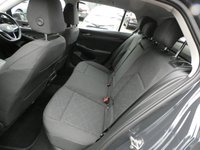 USED 2022 72 VOLKSWAGEN GOLF 1.0 TSI Life 5d 110 S/S 1 OWNER , FULL VW SERVICE HISTORY, SAT NAV, APP-CONNECT FOR WIRELESS APPLE CARPLAY / ANDROID AUTO, ACTIVE INFO DISPLAY VIRTUAL COCKPIT, WIRELESS PHONE CHARGER, DAB RADIO, BLUETOOTH, LANE ASSIST, FRONT ASSIST, ADAPTIVE CRUISE CONTROL & SPEED LIMITER, FRONT & REAR PARKING SENSORS WITH DISPLAY, LEATHER FLAT BOTTOM MULTIFUNCTION STEERING WHEEL, KEYLESS START, RAIN & LIGHT SENSORS, AUTO HOLD, 4x USB PORTS, CLIMATE CONTROL, ILLUMINATING VANITY MIRRORS, DIGITAL SPEEDO, MANAUL 6 SPEED