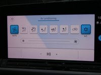 USED 2022 72 VOLKSWAGEN GOLF 1.0 TSI Life 5d 110 S/S 1 OWNER , FULL VW SERVICE HISTORY, SAT NAV, APP-CONNECT FOR WIRELESS APPLE CARPLAY / ANDROID AUTO, ACTIVE INFO DISPLAY VIRTUAL COCKPIT, WIRELESS PHONE CHARGER, DAB RADIO, BLUETOOTH, LANE ASSIST, FRONT ASSIST, ADAPTIVE CRUISE CONTROL & SPEED LIMITER, FRONT & REAR PARKING SENSORS WITH DISPLAY, LEATHER FLAT BOTTOM MULTIFUNCTION STEERING WHEEL, KEYLESS START, RAIN & LIGHT SENSORS, AUTO HOLD, 4x USB PORTS, CLIMATE CONTROL, ILLUMINATING VANITY MIRRORS, DIGITAL SPEEDO, MANAUL 6 SPEED