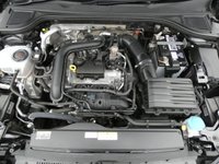 USED 2022 72 VOLKSWAGEN GOLF 1.0 TSI Life 5d 110 S/S 1 OWNER , FULL VW SERVICE HISTORY, SAT NAV, APP-CONNECT FOR WIRELESS APPLE CARPLAY / ANDROID AUTO, ACTIVE INFO DISPLAY VIRTUAL COCKPIT, WIRELESS PHONE CHARGER, DAB RADIO, BLUETOOTH, LANE ASSIST, FRONT ASSIST, ADAPTIVE CRUISE CONTROL & SPEED LIMITER, FRONT & REAR PARKING SENSORS WITH DISPLAY, LEATHER FLAT BOTTOM MULTIFUNCTION STEERING WHEEL, KEYLESS START, RAIN & LIGHT SENSORS, AUTO HOLD, 4x USB PORTS, CLIMATE CONTROL, ILLUMINATING VANITY MIRRORS, DIGITAL SPEEDO, MANAUL 6 SPEED