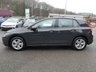 USED 2022 72 VOLKSWAGEN GOLF 1.0 TSI Life 5d 110 S/S 1 OWNER , FULL VW SERVICE HISTORY, SAT NAV, APP-CONNECT FOR WIRELESS APPLE CARPLAY / ANDROID AUTO, ACTIVE INFO DISPLAY VIRTUAL COCKPIT, WIRELESS PHONE CHARGER, DAB RADIO, BLUETOOTH, LANE ASSIST, FRONT ASSIST, ADAPTIVE CRUISE CONTROL & SPEED LIMITER, FRONT & REAR PARKING SENSORS WITH DISPLAY, LEATHER FLAT BOTTOM MULTIFUNCTION STEERING WHEEL, KEYLESS START, RAIN & LIGHT SENSORS, AUTO HOLD, 4x USB PORTS, CLIMATE CONTROL, ILLUMINATING VANITY MIRRORS, DIGITAL SPEEDO, MANAUL 6 SPEED