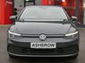 USED 2022 72 VOLKSWAGEN GOLF 1.0 TSI Life 5d 110 S/S 1 OWNER , FULL VW SERVICE HISTORY, SAT NAV, APP-CONNECT FOR WIRELESS APPLE CARPLAY / ANDROID AUTO, ACTIVE INFO DISPLAY VIRTUAL COCKPIT, WIRELESS PHONE CHARGER, DAB RADIO, BLUETOOTH, LANE ASSIST, FRONT ASSIST, ADAPTIVE CRUISE CONTROL & SPEED LIMITER, FRONT & REAR PARKING SENSORS WITH DISPLAY, LEATHER FLAT BOTTOM MULTIFUNCTION STEERING WHEEL, KEYLESS START, RAIN & LIGHT SENSORS, AUTO HOLD, 4x USB PORTS, CLIMATE CONTROL, ILLUMINATING VANITY MIRRORS, DIGITAL SPEEDO, MANAUL 6 SPEED