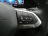 USED 2022 72 VOLKSWAGEN GOLF 1.0 TSI Life 5d 110 S/S 1 OWNER , FULL VW SERVICE HISTORY, SAT NAV, APP-CONNECT FOR WIRELESS APPLE CARPLAY / ANDROID AUTO, ACTIVE INFO DISPLAY VIRTUAL COCKPIT, WIRELESS PHONE CHARGER, DAB RADIO, BLUETOOTH, LANE ASSIST, FRONT ASSIST, ADAPTIVE CRUISE CONTROL & SPEED LIMITER, FRONT & REAR PARKING SENSORS WITH DISPLAY, LEATHER FLAT BOTTOM MULTIFUNCTION STEERING WHEEL, KEYLESS START, RAIN & LIGHT SENSORS, AUTO HOLD, 4x USB PORTS, CLIMATE CONTROL, ILLUMINATING VANITY MIRRORS, DIGITAL SPEEDO, MANAUL 6 SPEED