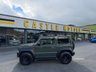 USED 2026 SUZUKI JIMNY 1.5 STAGE ONE SUV 3DR Automatic Petrol ALLGRIP 4x4 Choice of colour all with our Stage One Adventure Package. 4-Seater Models