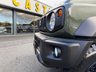 USED 2026 SUZUKI JIMNY 1.5 STAGE ONE SUV 3DR Automatic Petrol ALLGRIP 4x4 Choice of colour all with our Stage One Adventure Package. 4-Seater Models
