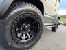 USED 2026 SUZUKI JIMNY 1.5 STAGE ONE SUV 3DR Automatic Petrol ALLGRIP 4x4 Choice of colour all with our Stage One Adventure Package. 4-Seater Models