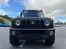 USED 2026 SUZUKI JIMNY 1.5 STAGE ONE SUV 3DR Automatic Petrol ALLGRIP 4x4 Choice of colour all with our Stage One Adventure Package. 4-Seater Models