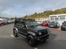USED 2026 SUZUKI JIMNY 1.5 STAGE ONE SUV 3DR Automatic Petrol ALLGRIP 4x4 Choice of colour all with our Stage One Adventure Package. 4-Seater Models