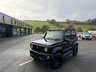 USED 2026 SUZUKI JIMNY 1.5 STAGE ONE SUV 3DR Automatic Petrol ALLGRIP 4x4 Choice of colour all with our Stage One Adventure Package. 4-Seater Models